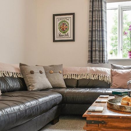 Villa Mills Croft Hognaston Exterior foto