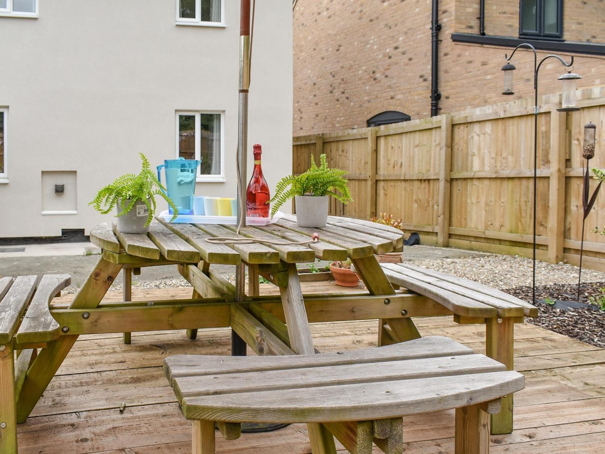 Villa Mills Croft Hognaston Exterior foto
