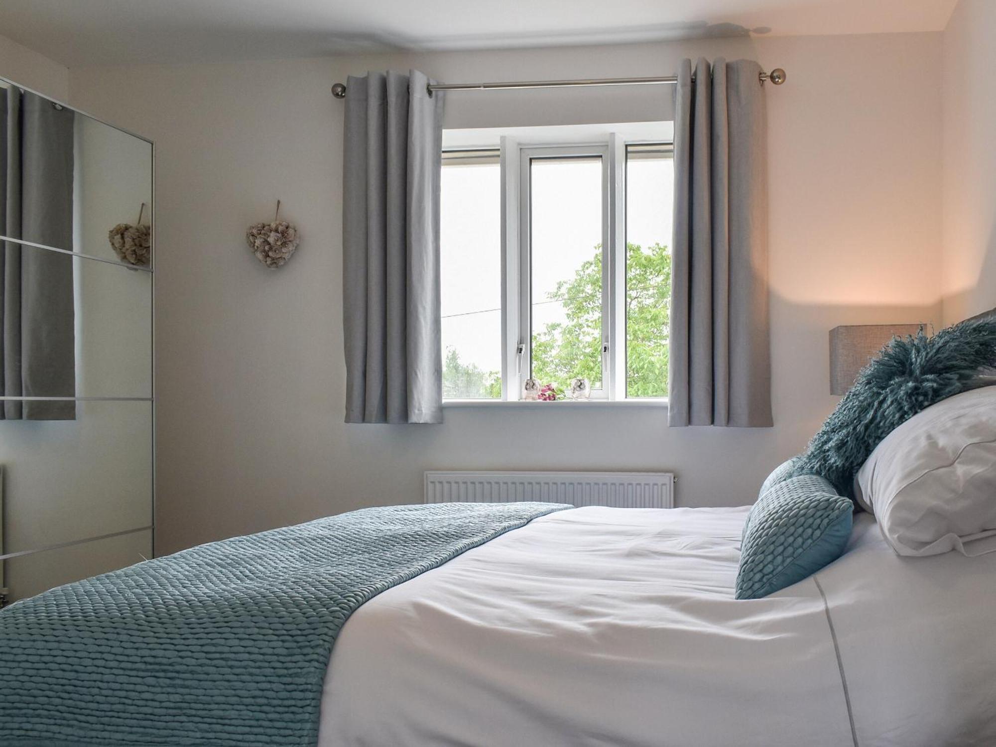 Villa Mills Croft Hognaston Exterior foto